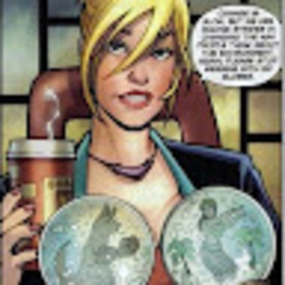 Meet your Posher, Bobby - Picture 1 of 1